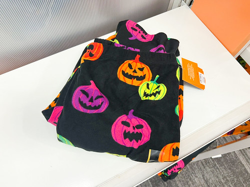 target halloween pajamas