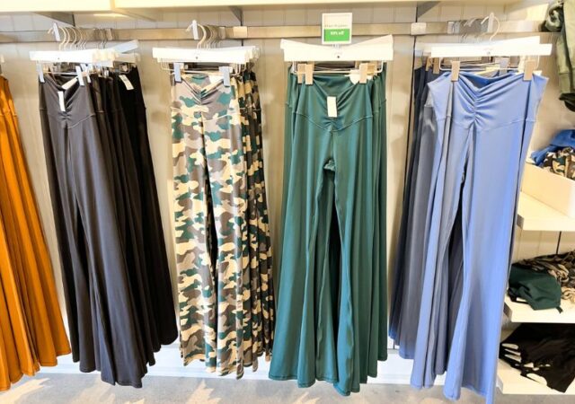 Aerie Women's Leggings on Sale