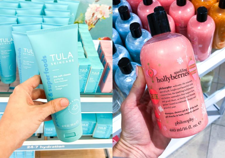 Amazon Beauty Deals