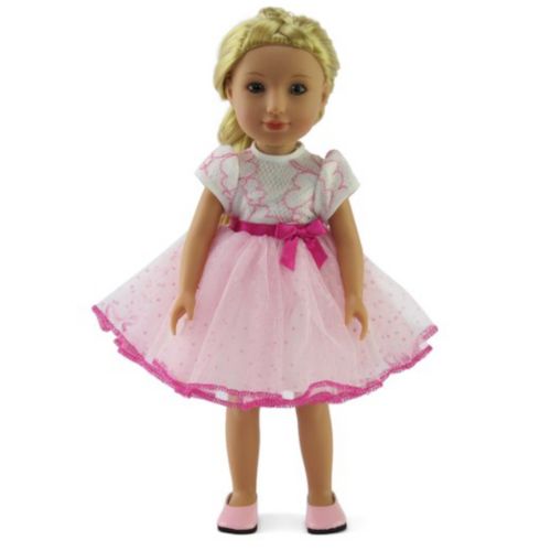 American Fashion World Dolls