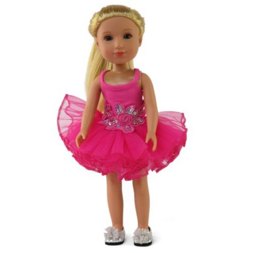 American Fashion World Dolls