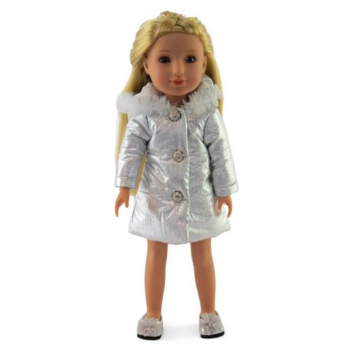 American Fashion World Dolls