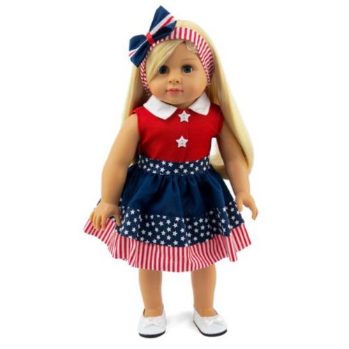 American Fashion World Dolls