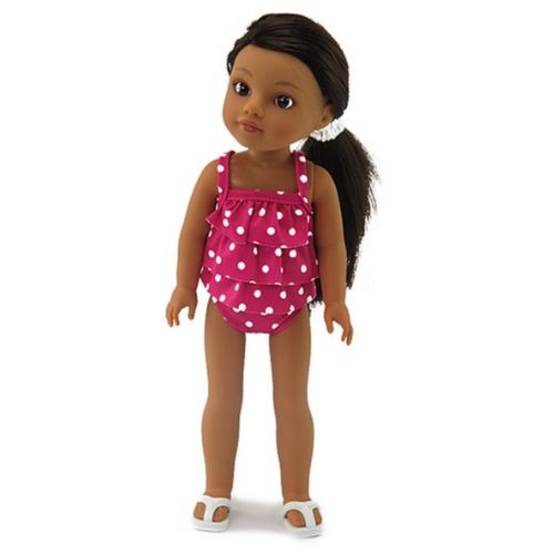 American Fashion World Dolls