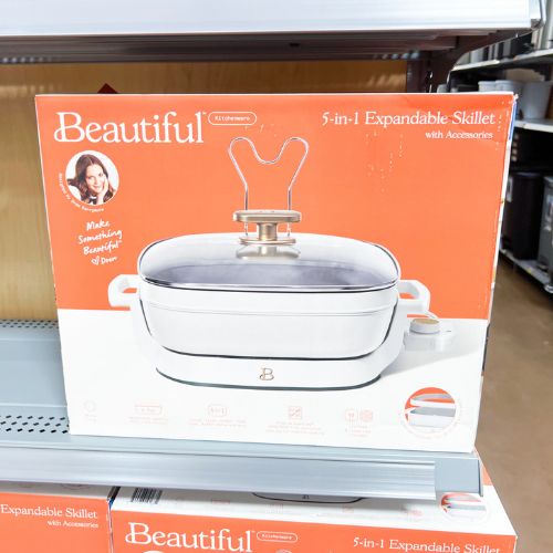 Beautiful Appliances