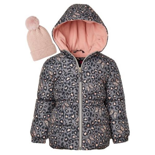 Best Deals on Kids' Coats