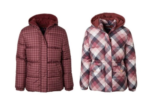 Best Deals on Kids' Coats