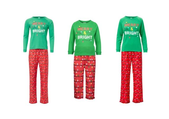 Christmas Pajamas on Sale (8)