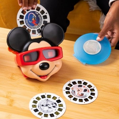 Disney Advent Calendar