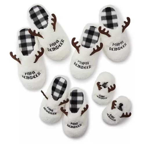 Jammies For Your Families Slippers