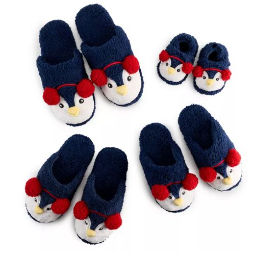 Jammies For Your Families Slippers