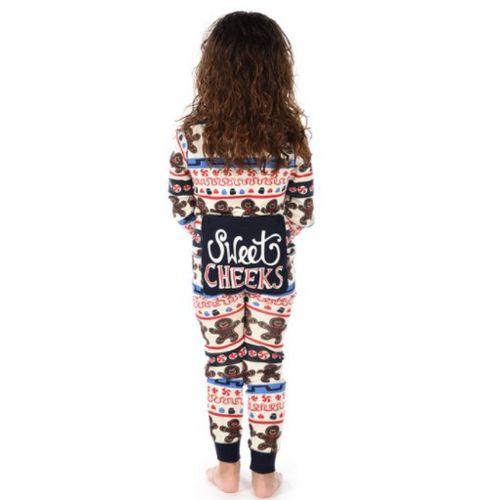 Lazy One Holiday Pajamas