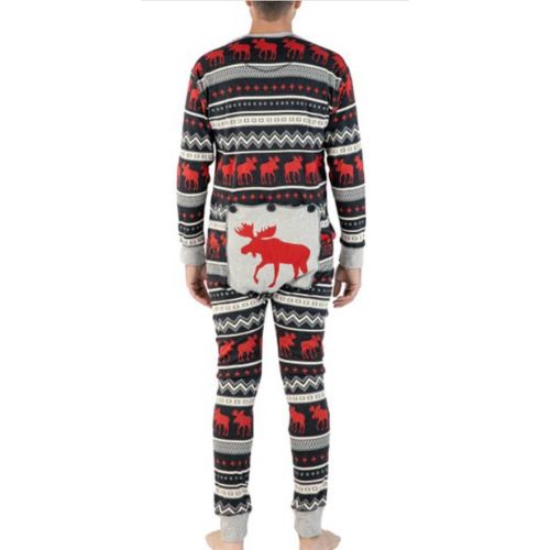 Lazy One Holiday Pajamas
