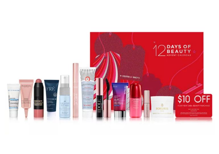 Macy's Beauty Gift Sets on Sale