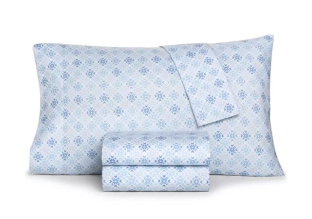 Microfiber Sheets on Sale