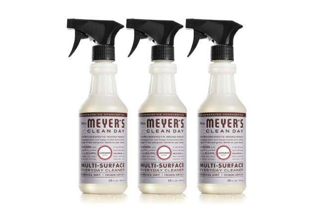 Mrs. Meyers Products on Sale