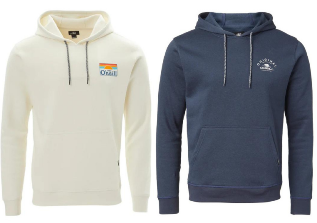 O'Neill Hoodies on Sale