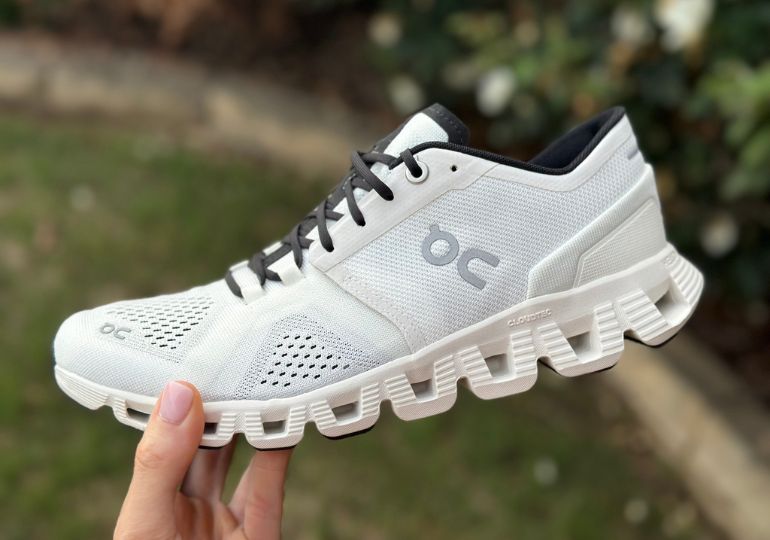 On Cloud On Sale