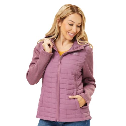 Reebok Fleece Jackets