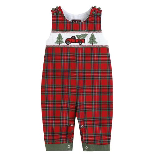 Smocked Outfits on Sale