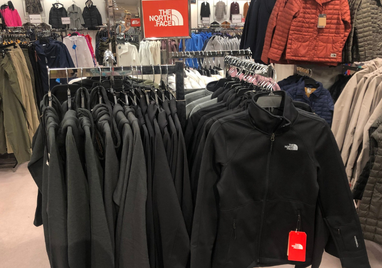 The North Face Jacket Deals (5)