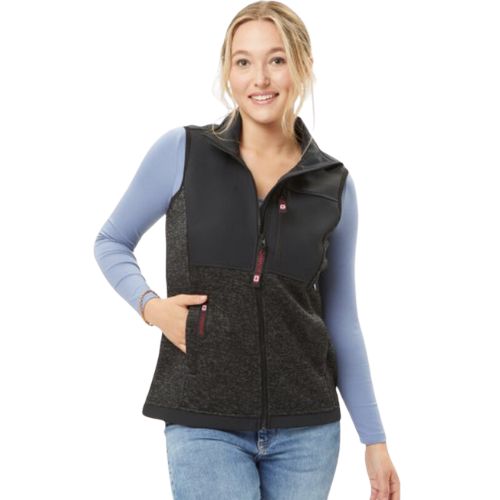 Women's Winter Vests