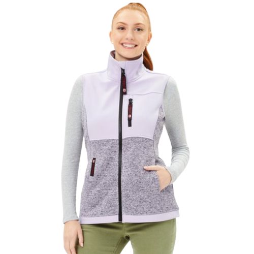 Women's Winter Vests