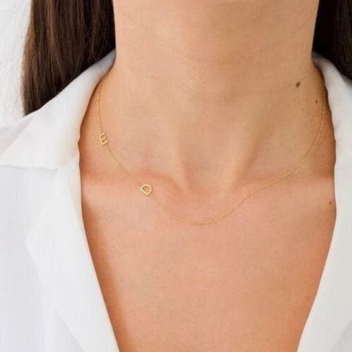 Personalized Necklace on Sale