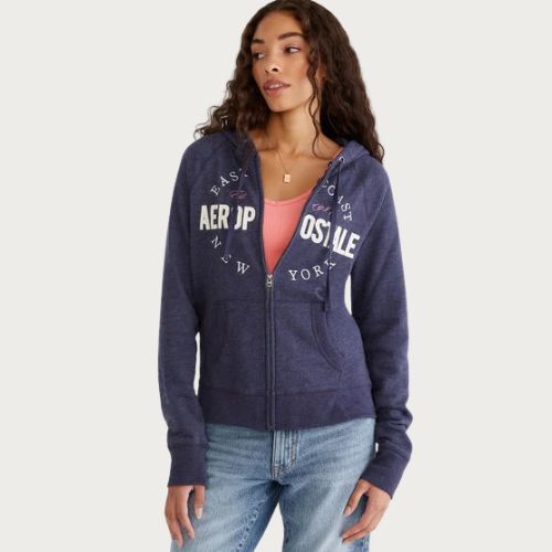 Aeropostale Sitewide Sale