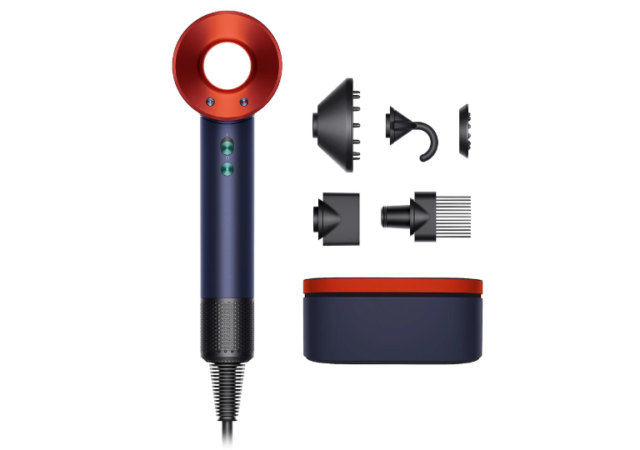Dyson Hair Dryer on Sale