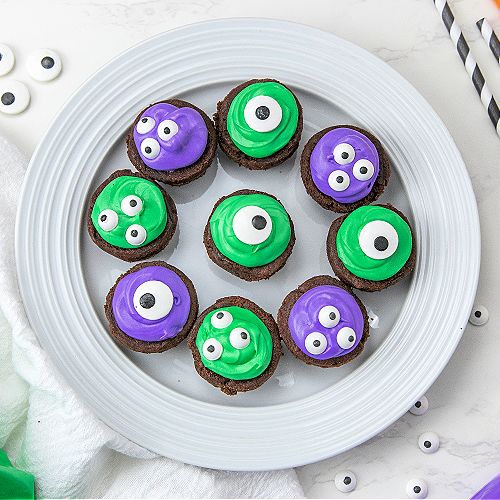 Halloween Freebies & Deals 2025