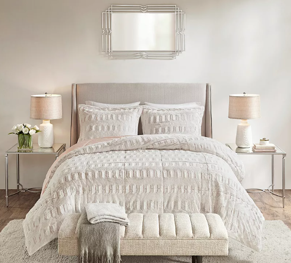 madison park comforter set