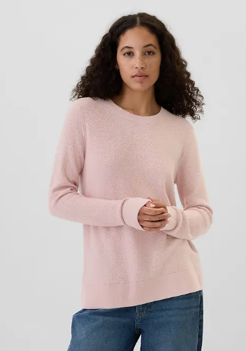 gap factory sweaters
