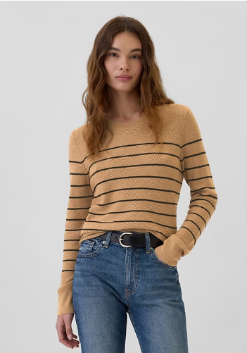 gap factory sweaters