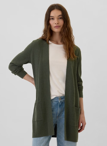 gap factory sweaters