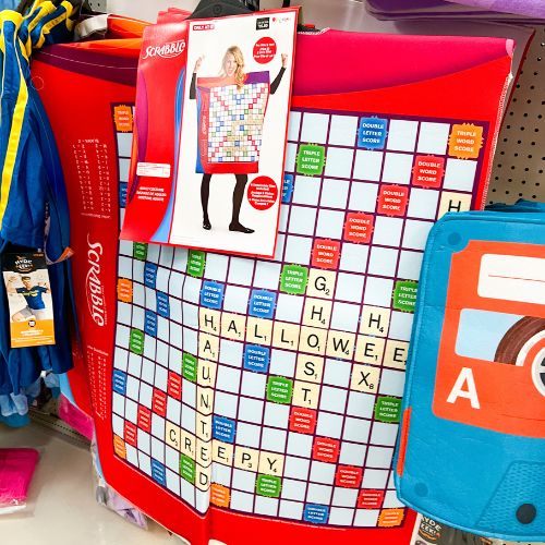 Target Halloween Costumes Sale