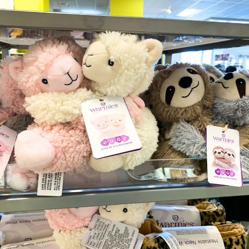 Warmies Sale