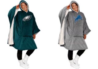 Wearable Blankets on Sale