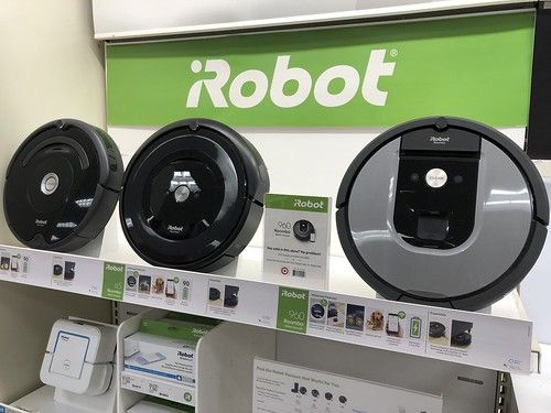 roomba