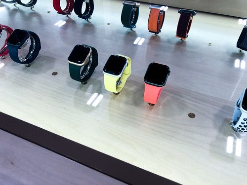 apple watch black friday