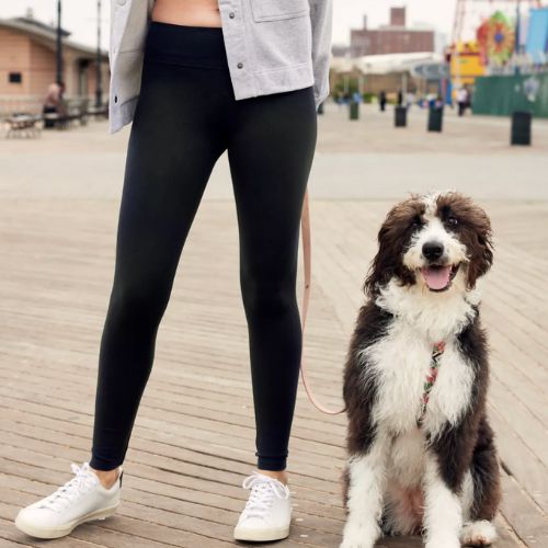 Stop what you're doing!! Aerie Women's Leggings are on SALE! As Low As  $13.96!