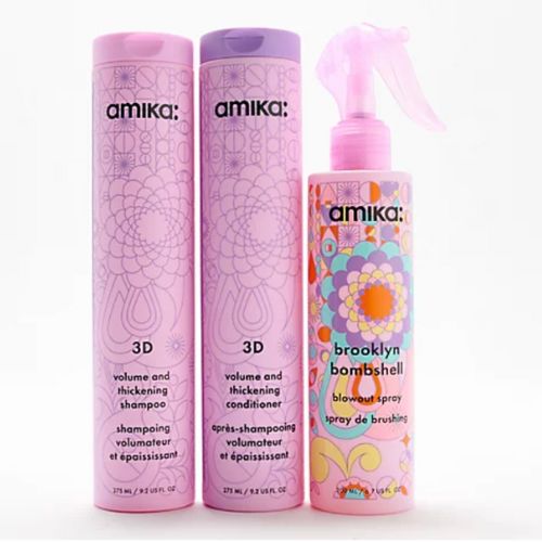 Amika Haircare on Sale