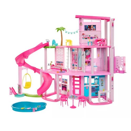 Barbie Dreamhouse