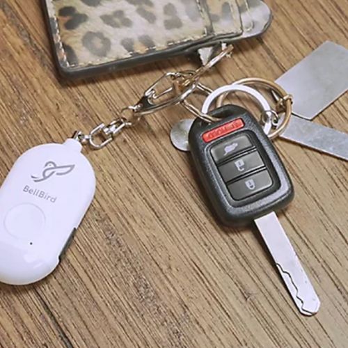 Bellbird Safety Alarms