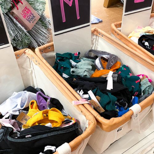 Best Cyber Monday Victoria Secret Deals