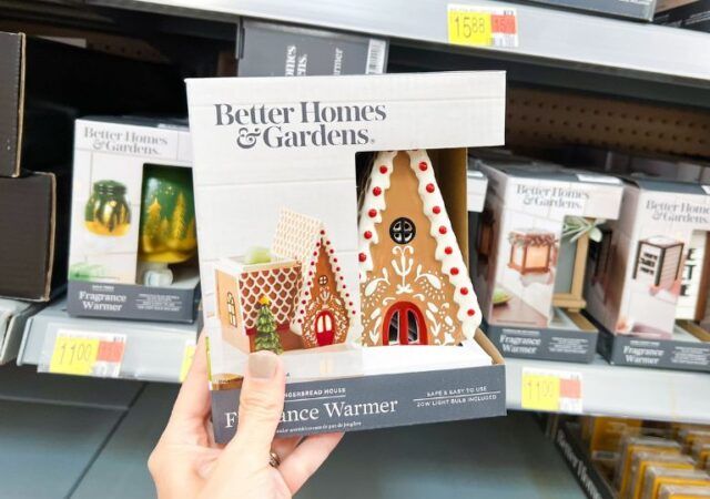 Better Homes & Gardens