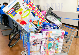 Black Friday Walmart Toy Deals