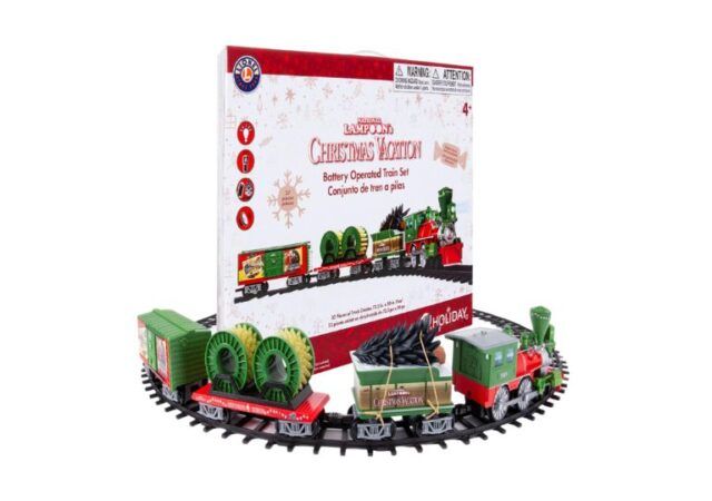 Christmas Trains on Sale