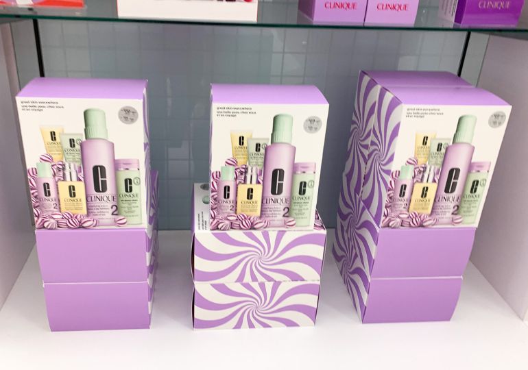 Belk Beauty Gift Sets  Starting At $9.99! Beauty, Perfume, & More!