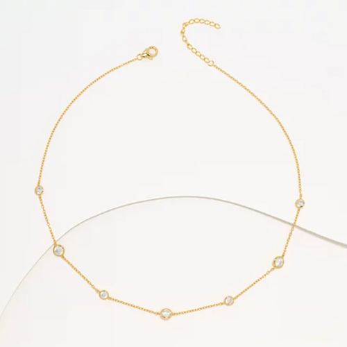 Diamond-Inspired Jewelry on Sale